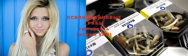 герыч Куйбышев